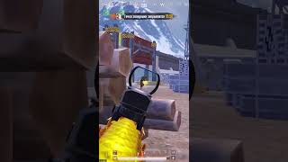 Штурм нрааавится😍 | Pubg Mobile | Metro Royale