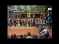 Republicko takmicenje sela Srbije - Vrnjacka banja 1984.