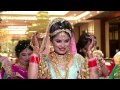 wedding highlight || JUHI & SWARN || din shagna da