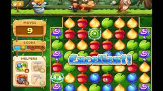 Forest Rescue 2 level 31