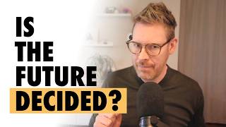 Is The Future Decided Why A.I. Doesn't Decide It