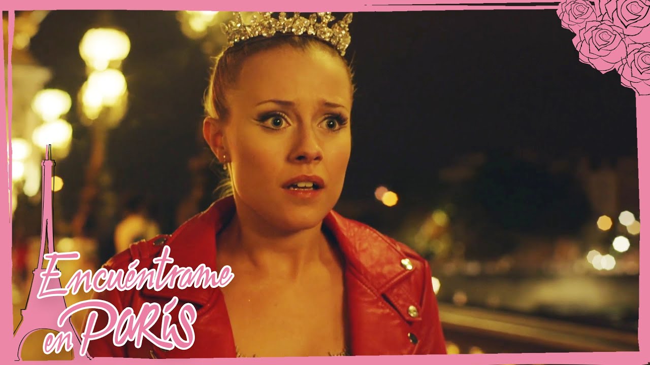 Desaparecido - Short Episode S1 E13 | Encuéntrame en París