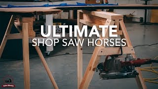 Triton 2024 saw horse