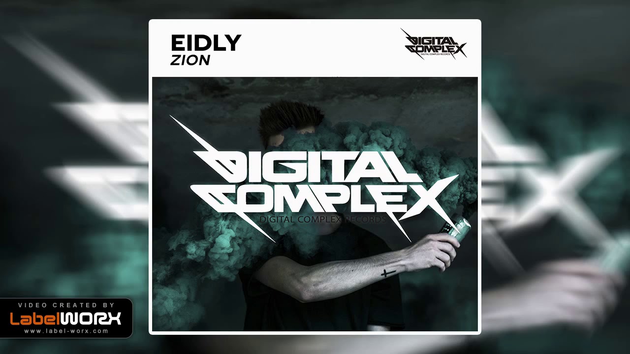 Watch Eidly - Zion (Original Mix) on YouTube Watch Eidly - Zion (Original Mix) on YouTube