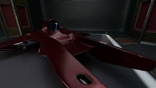 Lynx Animation