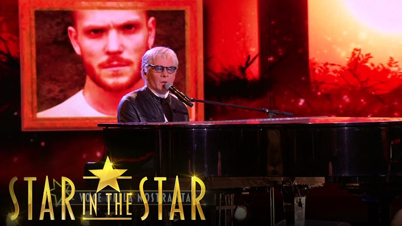 Star in the Star - La leggenda Claudio Baglioni canta 