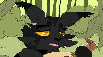 Toss a Coin to Your Witcher | Tigerstar and Darkstripe Spoof MAP Part 1