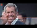 Los cinco mayores escándalos de Mel Gibson
