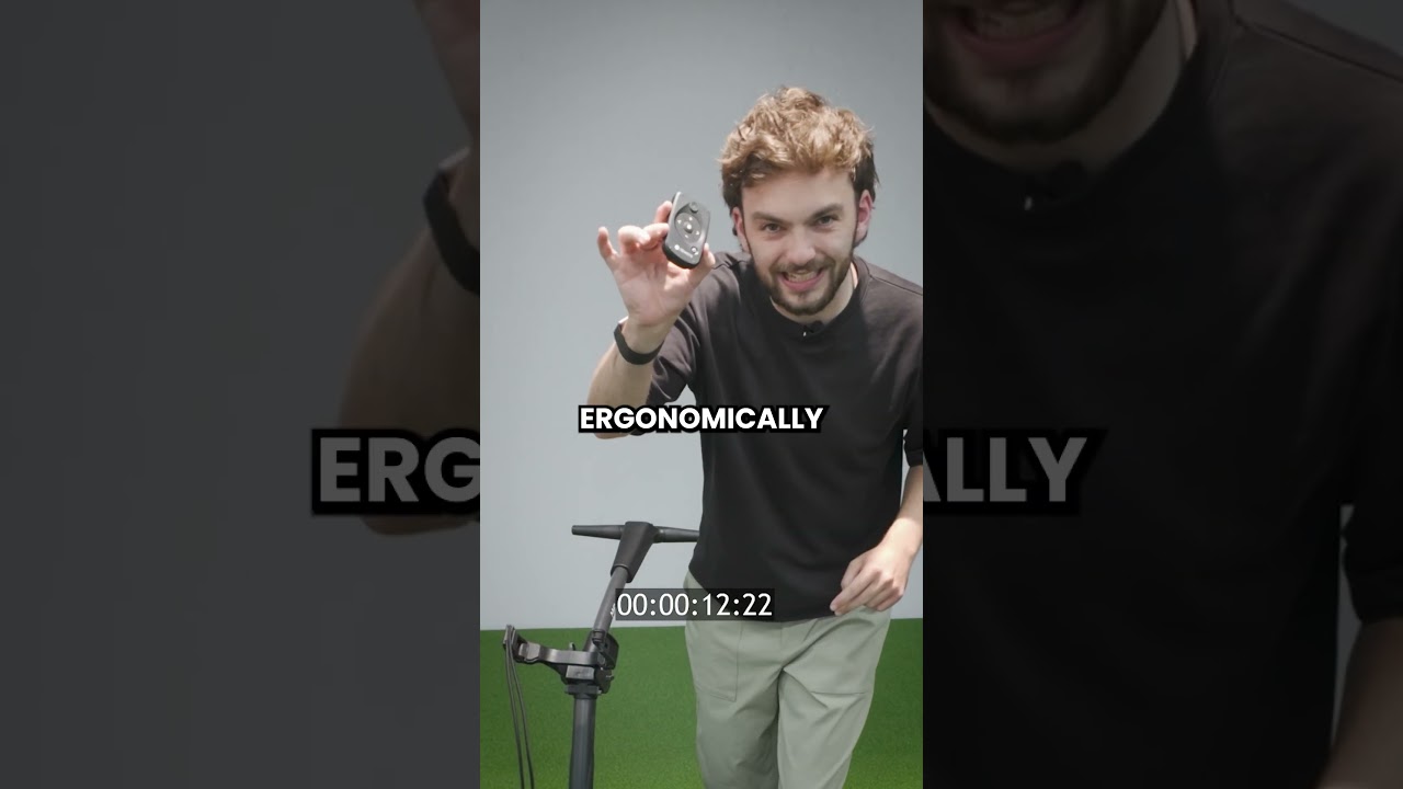 Five reasons I love my Motocaddy electric trolley!