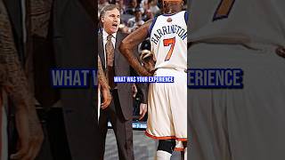 Mike Dantoni Hates Defense. Via Bootleg Kev