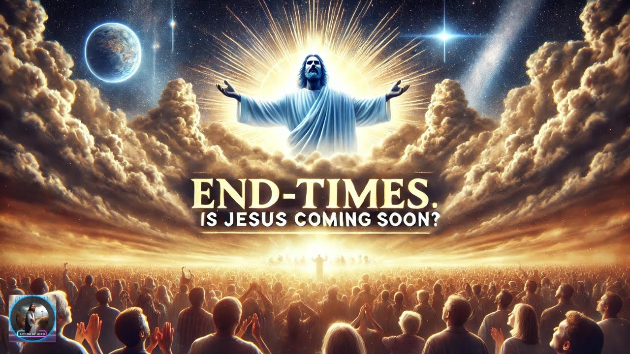 Urgent Prayer For These End Times... IS Jesus Coming Soon? # ...