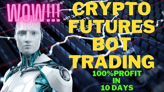 Futures Bot Trading