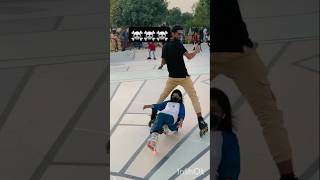 Skating Lover Boy? Ind