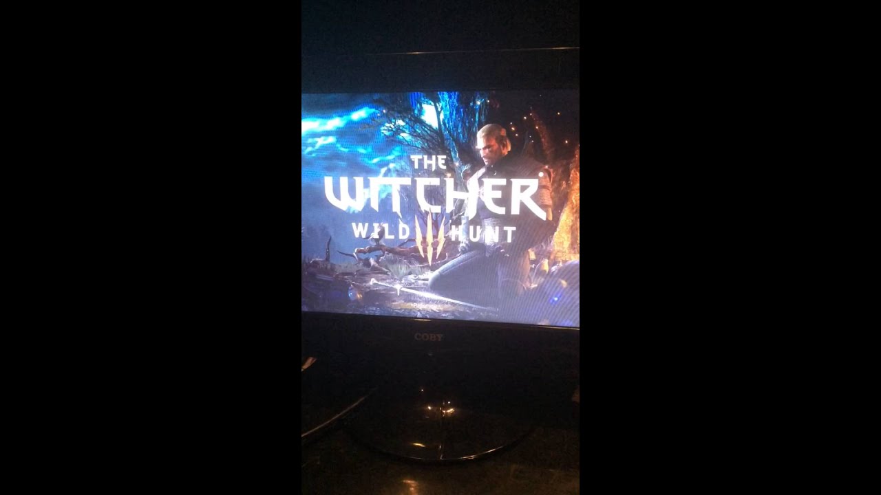 Witcher 3 Not Launching , How to Fix Witcher 3: Wild Hunt Won’t Launch ...