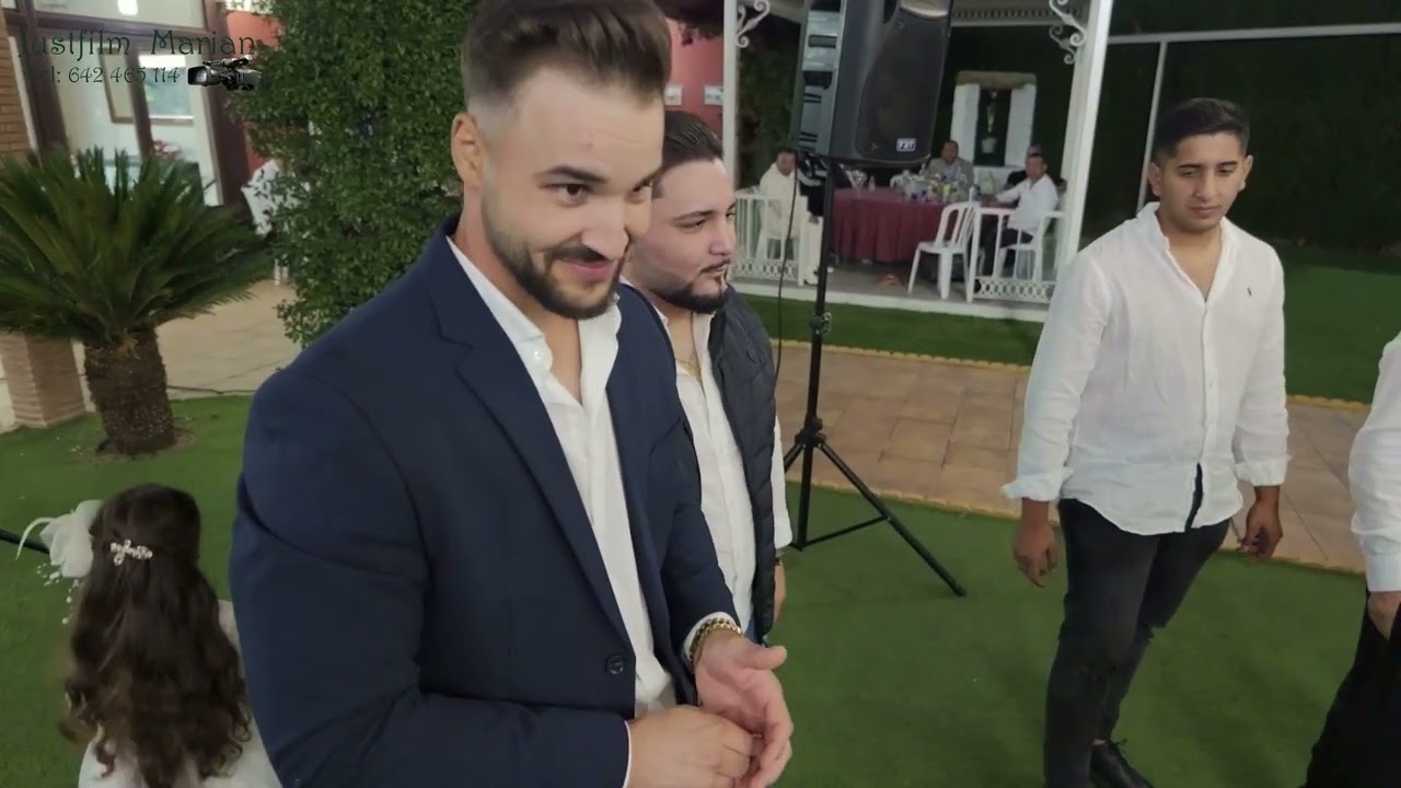 Nicolae Guta Taca Paca Rolex romantat Nicolae Guta ® 🎤❌Nunta  Florin si Marinela 28  octombrie  2025