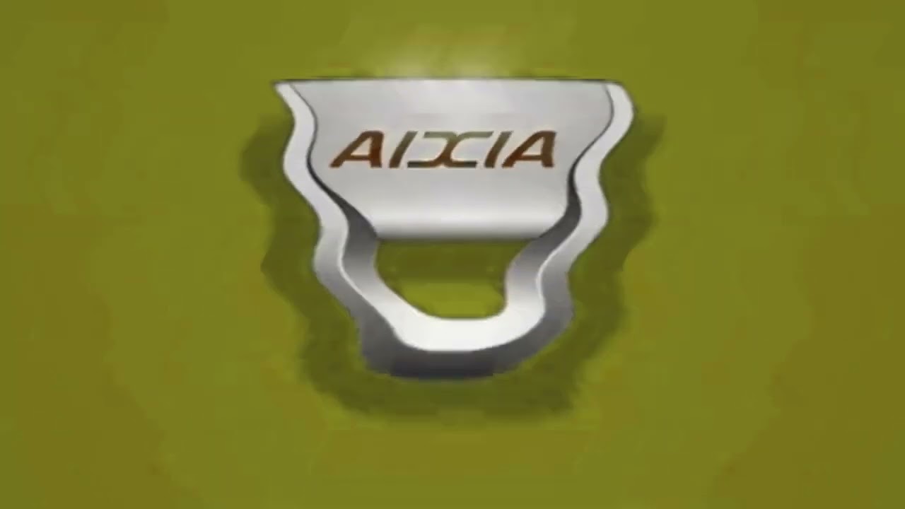 (REQUESTED) Dacia Logo Effects (Klasky Csupo 2001 Effects)