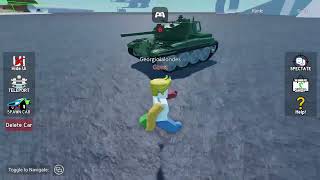 Avion vs Tank screenshot 4