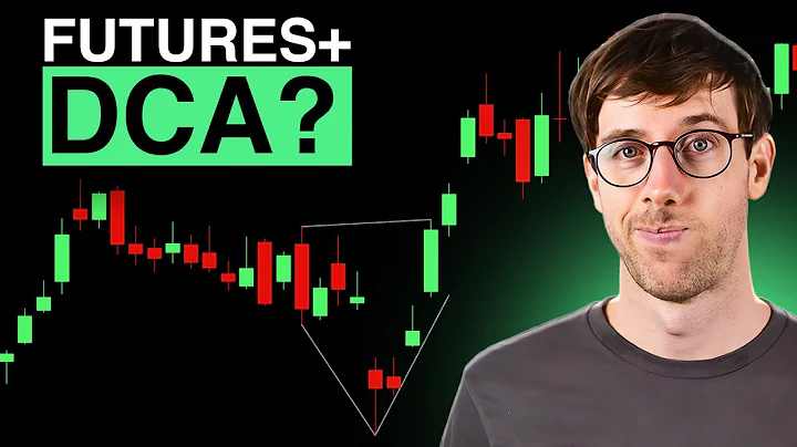 Should You Use DCA Strategy With Futures?