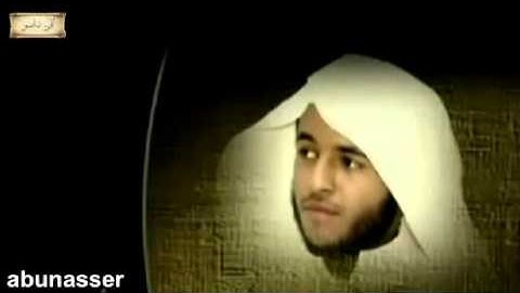 تلاوة رائعة للشيخ احمد العبيد