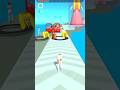 Build A Queen 👑 All Level-30 #games #funnyvideo #queen #rosalina