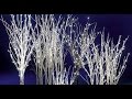 DIY,DECORACION CON RAMA DE ARBOL,FACIL Y BARATO