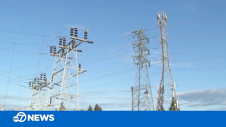 PG&E says your bill could drop by 75% this month after huge winter spike