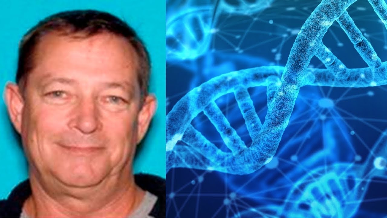 cold case suspects identified through forensic genealogy - YouTube