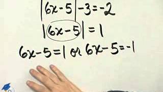 Martin-Gay Intermediate Algebra 6th Ed. Ch 2 Ex 7