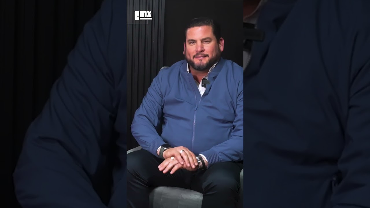 Ismael Burgueño Ruiz, nuevo alcalde electo de Tijuana