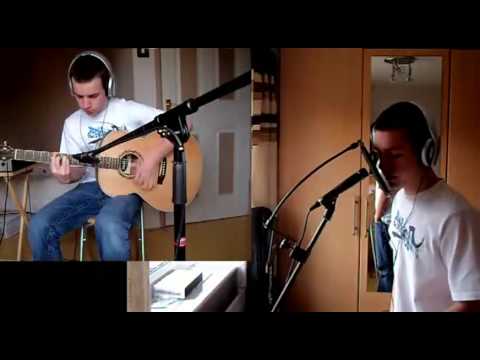 Damien Rice - The Blowers Daughter - Cover
