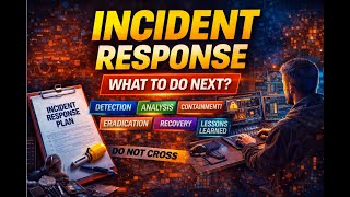 Incident Response
