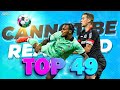 Top 49 Goals That Cannot Be Repeated