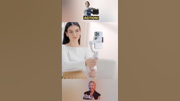 Amazon Basics 3-Axis Gimbal Review | #Gimbal #VloggingGear #AmazonBasics