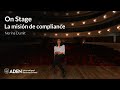 ON STAGE - Nerina Dumit - La misión del compliance