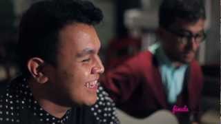 Video thumbnail of "Tulus - Diorama (Acoustic Live)"