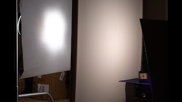 Make a diffusion panel - not that hard