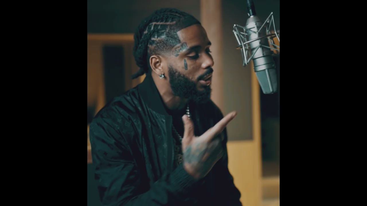 Pooh Shiesty x Glorilla Type Beat - 