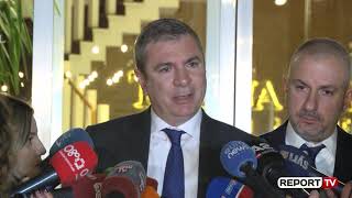 Gjiknuri Jam I Lumtur Për Kthesën E Madhe Të Pd-Së Ndryshim I Sistemit? Pse Jo...