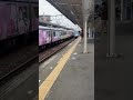 Izu hakone tetsudo , railway train. #shorts (伊豆箱根鉄道,) ordinary train.