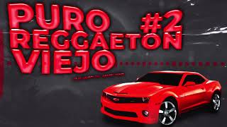 💥PURO REGGAETON VIEJO #2💥| REMIX 2024 | Enganchado Fiestero - @AllRemixLabelTV , Alee Bravo OK