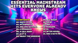 Best Dance Pop  2025 New Hits U0026 Party Anthems