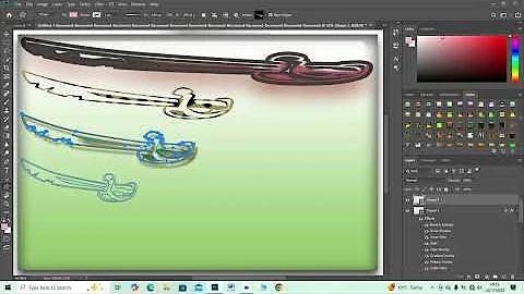 HDR 4K Portrait| Professional Retouching LookCanonR5 + Photoshop ColorGradingMasterclass#E9DED78#875