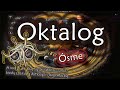 Oktalog - Ósme. Naprawdę, wolałbym byś nie... Osiem sugestii Potwora