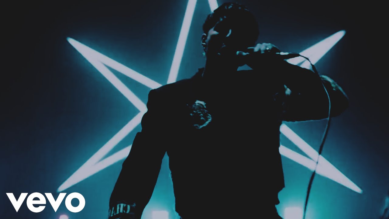 Bring Me The Horizon - Chains (Unofficial Music Video) [Fan-Made Track] [AI]