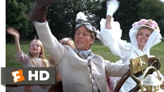 Chitty Chitty Bang Bang (1968) - Chitty Chitty Bang Bang Scene (5/12) | Movieclips 