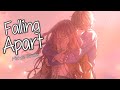 Nightcore Falling Apart Michael Schulte Lyrics mp3