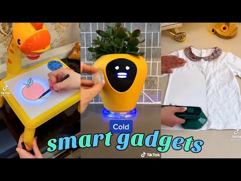 Smart Gadgets Found on TikTok 2020