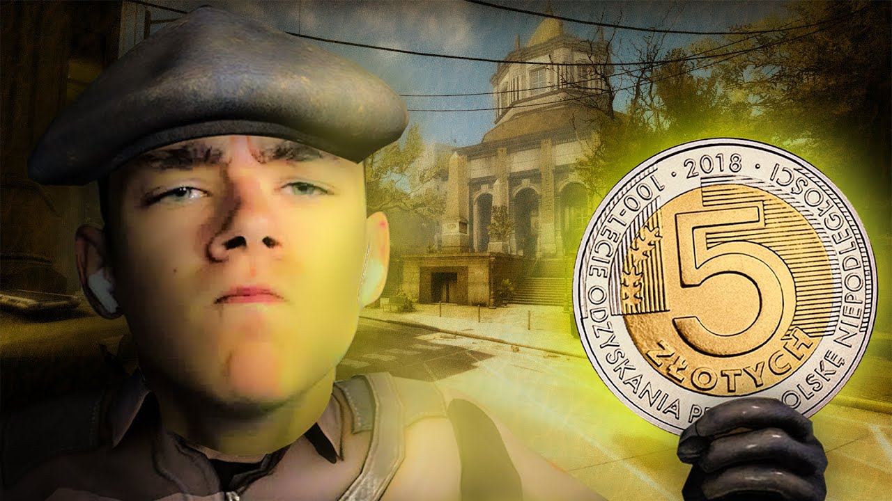 MIAŁEM TYLKO 5 ZŁ... i otworzyłem skrzynki na G4Skins 💀💸