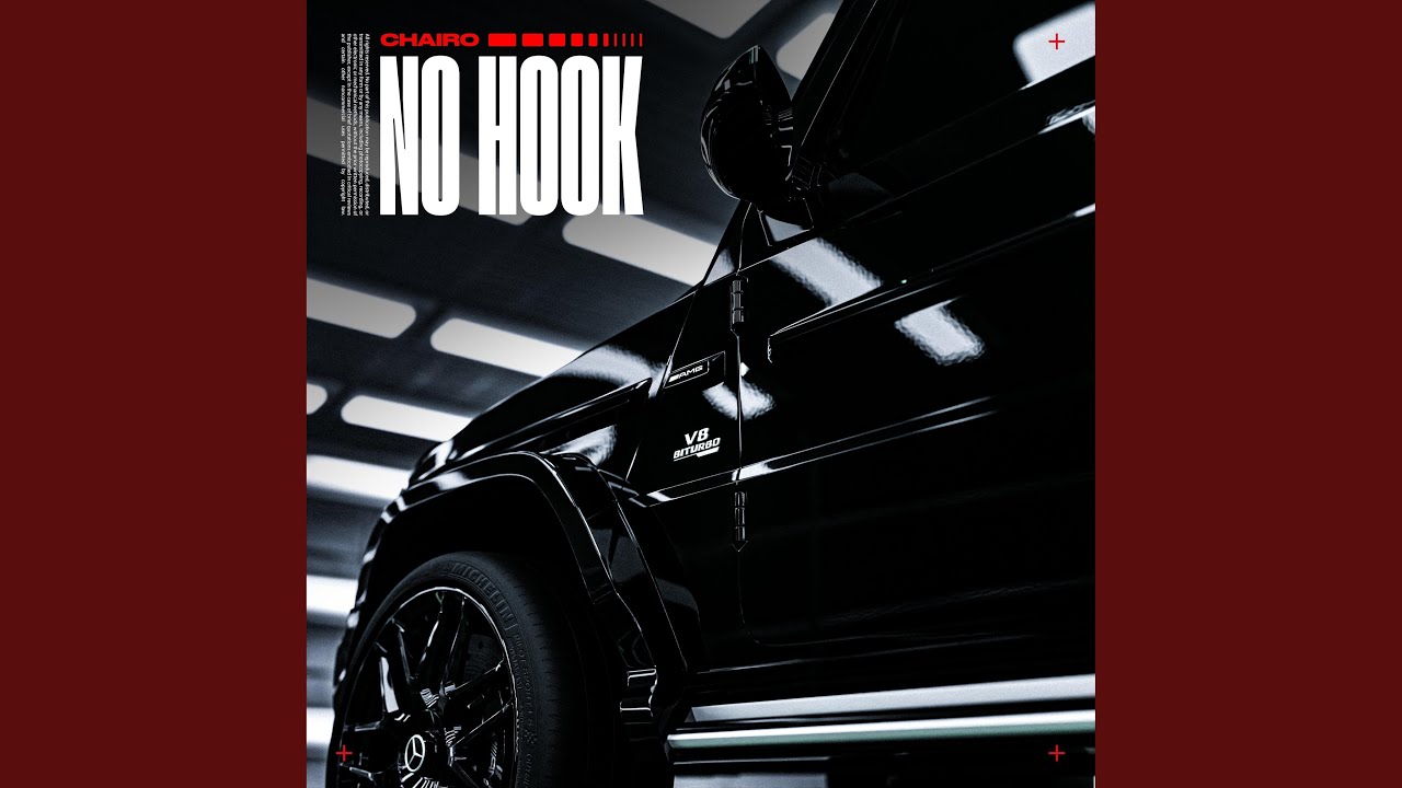 Watch No Hook on YouTube Watch No Hook on YouTube