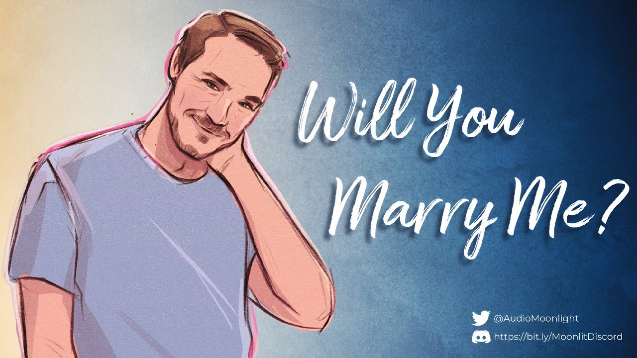 Ты выйдешь за меня замуж? [M4A] [BFE] [Свидание на пикнике] [Воспоминания] [Романтика] | Обожаемы...